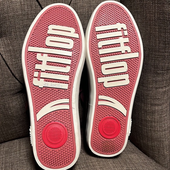 FITFLOP shoes women's size 6 - Picture 9 of 14